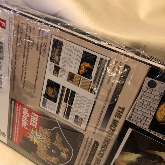 UBISOFT ASSASSIN’S CREED ORIGINS Collector’s Edition Guide - Picture 13 of 15